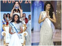 PICS: Jamaica's Toni-Ann Singh Wins 'Miss World 2019'; India's Suman Rao Bags Third Position!
