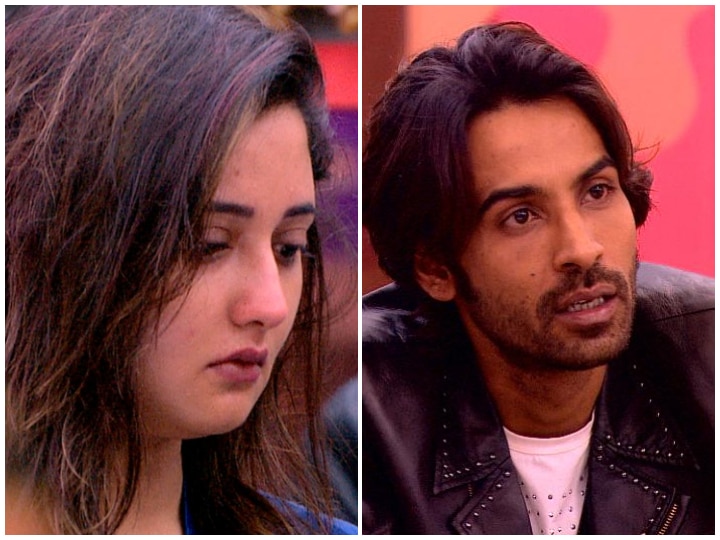 Bigg Boss 13: Rashami Desai-Arhaan Khan To Get Married Inside 'Bigg Boss' House? 'Badho Bahu' Actor's Brother Arif Denies The Same! Bigg Boss 13: 