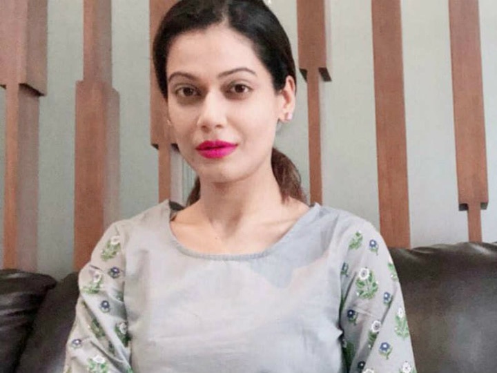 Payal Rohatgi Arrested For Making Objectionable Video On Motilal Nehru Payal Rohatgi Detained For Making Objectionable Video On Motilal Nehru