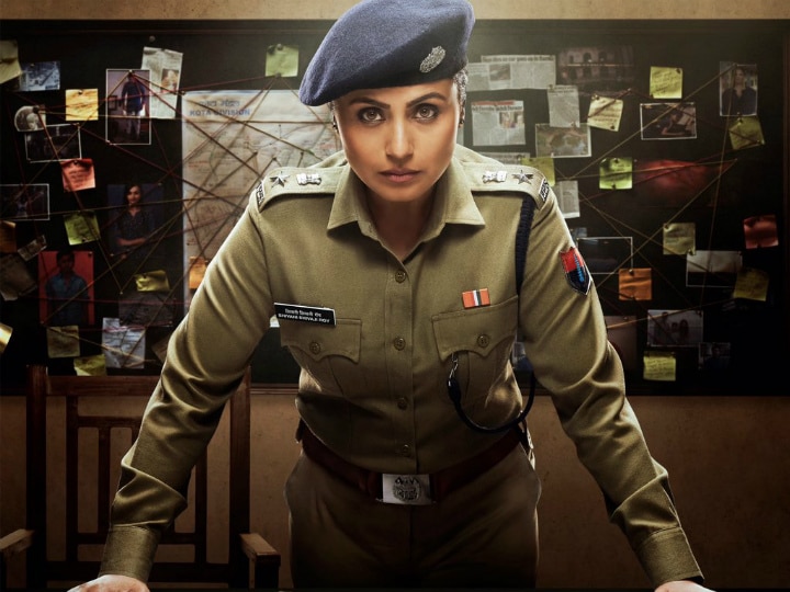 ‘Mardaani 2’ Box Office Day 2 Collection: Rani Mukerji's Film Witnesses Impressive Jump; Mints Rs 6.55 Crore! ‘Mardaani 2’ Box Office Day 2: Rani Mukerji's Film Witnesses Impressive Jump