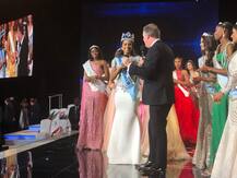PICS: Jamaica's Toni-Ann Singh Wins 'Miss World 2019'; India's Suman Rao Bags Third Position!