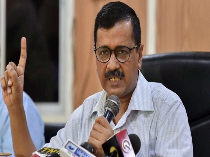 Delhi Assembly Polls: ‘This Election Will be Fought On The Basis of Work,’ Says Kejriwal Delhi Assembly Elections: ‘Ye Chunav Kaam Par Hoga,' Arvind Kejriwal After EC Announces Poll Dates