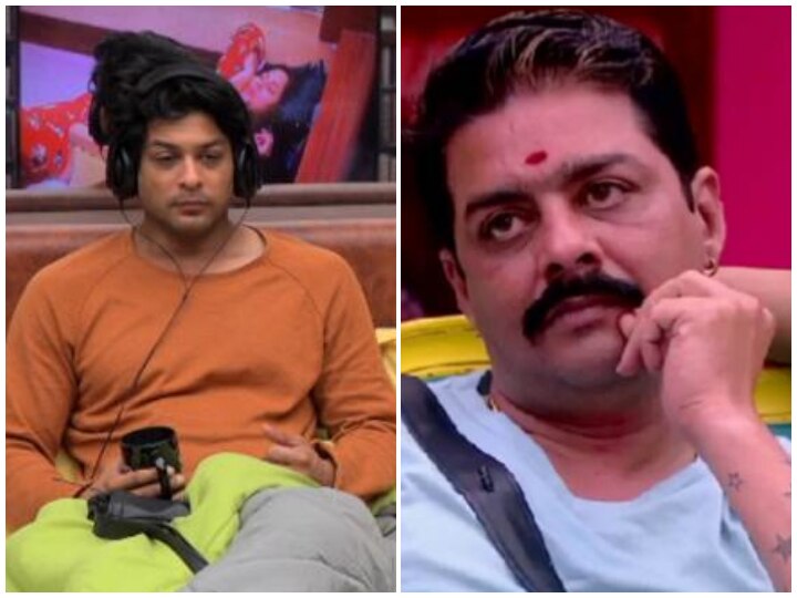 Bigg Boss 13: Sidharth Shukla Re-Enters; Hindustani Bhau Aka Vikas Fhatak Gets Evicted! Bigg Boss 13: Sidharth Shukla Is Back; Hindustani Bhau Gets Evicted!