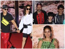 U2 Mumbai Concert: Deepika-Ranveer, Sachin Tendulkar & Other Celebs Attend! See PICS!