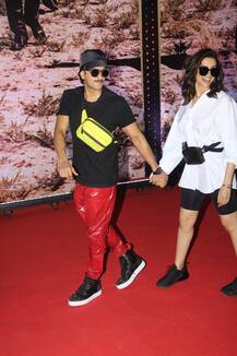 U2 Mumbai Concert: Deepika-Ranveer, Sachin Tendulkar & Other Celebs Attend! See PICS!