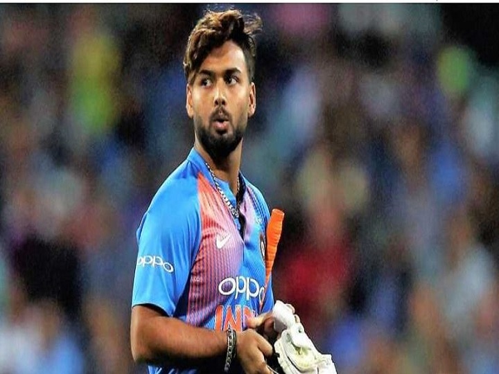 I Am Just Trying To Improve Everyday: Rishabh Pant I Am Just Trying To Improve Everyday: Rishabh Pant