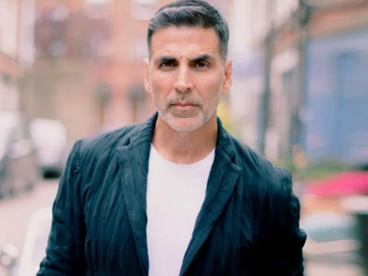 Akshay Kumar On Coronavirus: Right now those who stay at home are the only superstars Coronavirus Scare: 'Right Now Those Who Stay At Home Are...'- Akshay Kumar