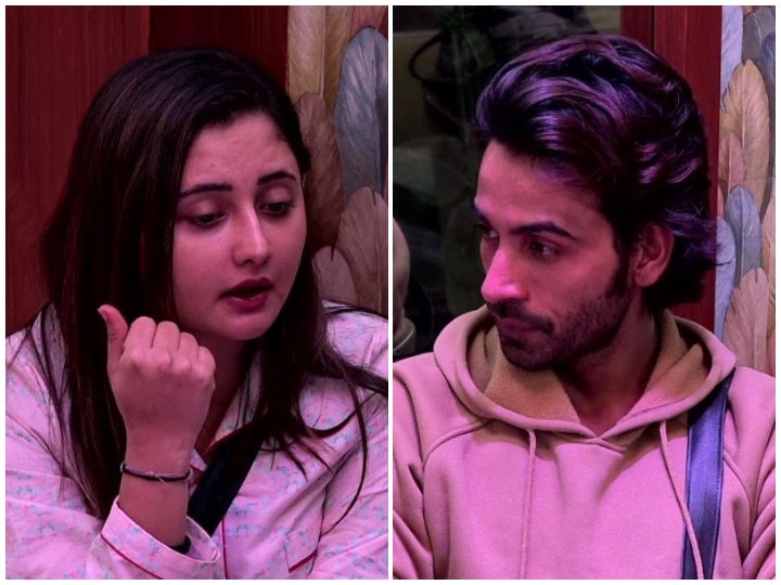 'Bigg Boss 13' Promo: Lovebirds Rashami Desai & Arhaan Khan To Break Up In The Show? Bigg Boss 13: Rashami-Arhaan To Finally Break Up Inside 'Bigg Boss' House?