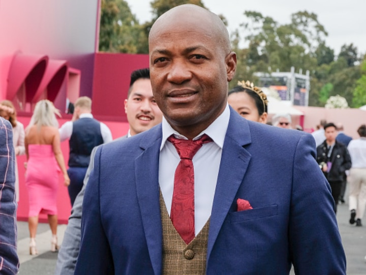 Brian Lara Quashes Rumours Of Him Being Covid-19 Positive, Confirms Testing Coronavirus Negative Brian Lara Quashes Rumours Of Him Being Covid-19 Positive, Confirms Testing Coronavirus Negative