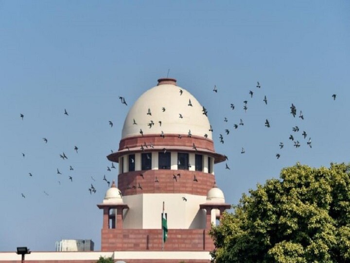 Supreme Court To Hear Petitions Challenging Citizenship Amendment Act On Wednesday Supreme Court To Hear Petitions Challenging Citizenship Amendment Act On Wednesday