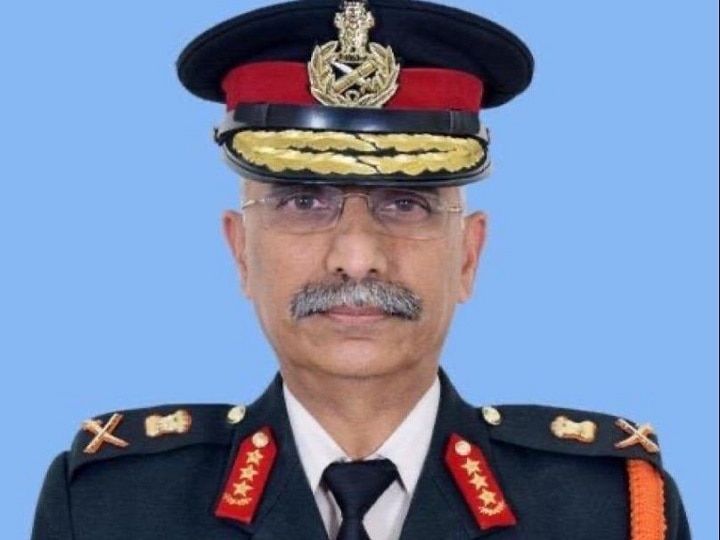 Lieutenant General Manoj Mukund Naravane Set To Be Next Indian Army Chief Lieutenant General Manoj Mukund Naravane Set To Be Next Indian Army Chief