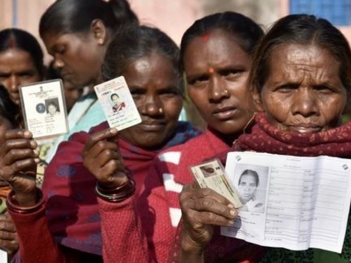 Jharkhand Polls: Over 62.4% Voter Turnout Recorded In Fourth Phase Jharkhand Polls: Over 62.4% Voter Turnout Recorded In Fourth Phase