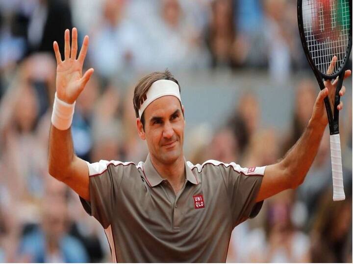 Was Emotionally Wasted After Calling Off Match: Roger Federer Was Emotionally Wasted After Calling Off Match: Roger Federer