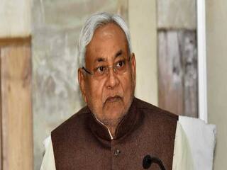 Bihar Chief Minister Nitish Kumar Writes To Prime Minister Modi To ...