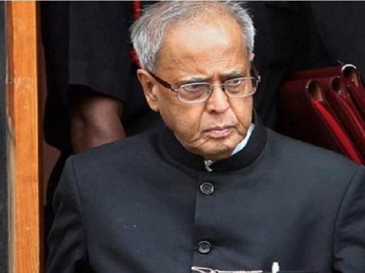 Pranab Mukherjee Pitches For Raising LS Strength To 1000; Cautions Against Majoritarianism 	 Pranab Mukherjee Pitches For Raising LS Strength To 1000; Cautions Against Majoritarianism