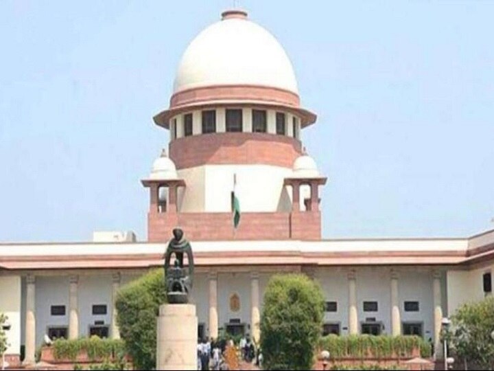 Supreme Court To Hear Nirbhaya Gang-Rape, Murder Convict's Review Plea Today Supreme Court To Hear Nirbhaya Gang-Rape, Murder Convict's Review Plea Today