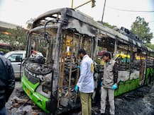 Anti-CAA Stir: Ten People With Criminal Background Arrested For Jamia Violence; None Students