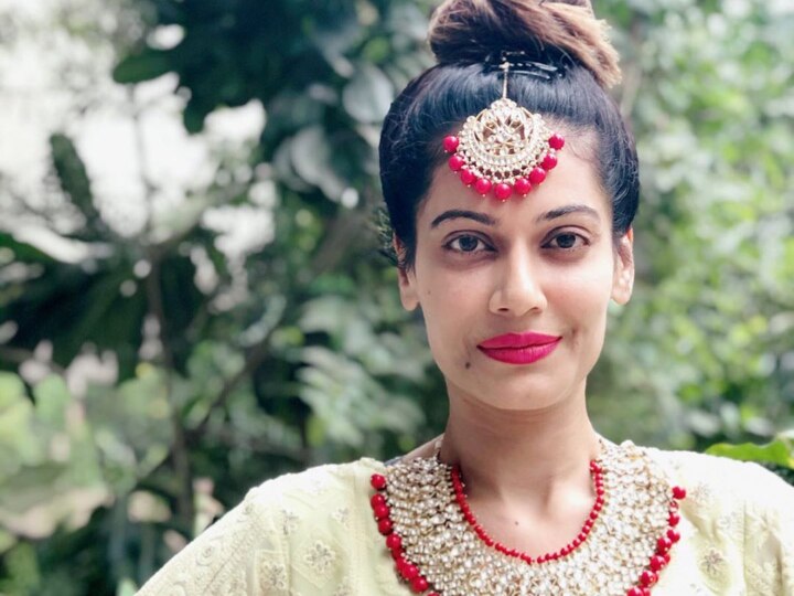 EX Bigg Boss Contestant Payal Rohatgi Twitter Account Suspended Twitter SUSPENDS Payal Rohatgi's Account, Actress Says 'Attempts To Share Facts Projected In Bad Light By Liberals'
