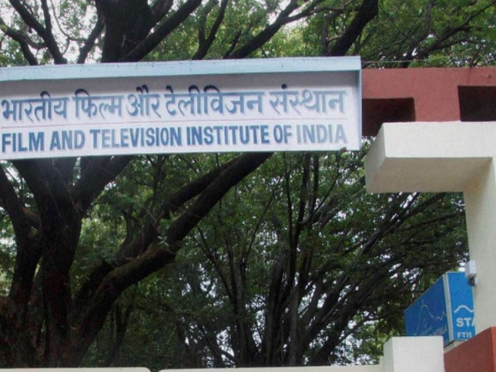 Fee Hike: Four FTII Students On Indefinite Hunger Strike Fee Hike: Four FTII Students On Indefinite Hunger Strike