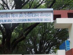 Fee Hike: Four FTII Students On Indefinite Hunger Strike