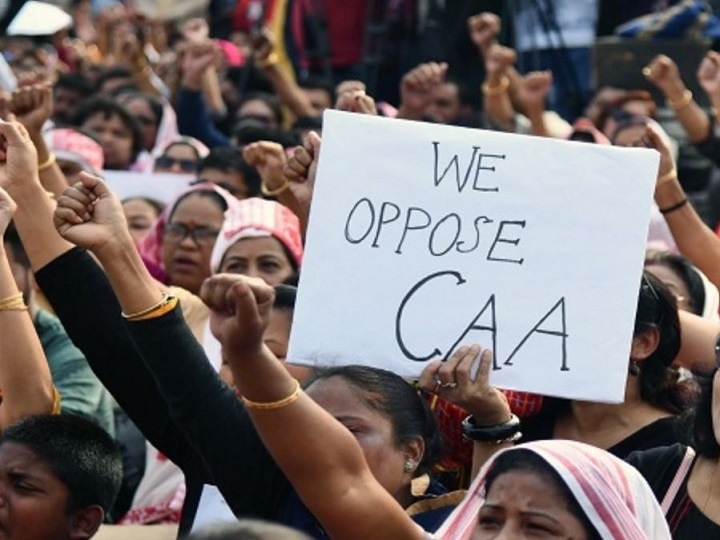 Anti-CAA Protest: Over 100 People Taken Into Preventive Custody In Kerala Anti-CAA Protest: Over 100 People Taken Into Preventive Custody In Kerala