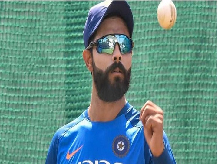 Wisden India Names Ravindra Jadeja The Most Valuable Player Of 21st century Wisden India Names Ravindra Jadeja The 'Most Valuable' Player Of 21st century