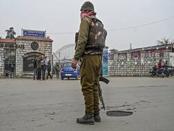 Govt Amends J&K Domicile Order, Reserves All Govt Jobs For Residents