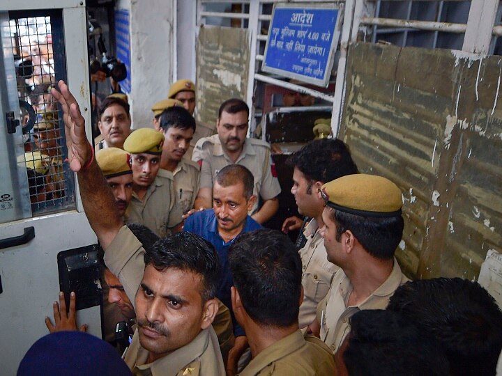 Unnao Case: CBI Seeks Life Imprisonment For Kuldeep Singh Sengar; Court Adjourns Hearing Till Dec 20 Unnao Case: CBI Seeks Life Imprisonment For Kuldeep Singh Sengar; Court Adjourns Hearing Till Dec 20