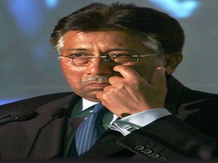 Pakistani Army Express Pain And Anguish On Pervez Musharraf's Death Sentence Pakistani Army 'Pained And Anguished' On Pervez Musharraf's Death Sentence