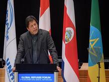 Imran Khan On Citizenship Amendment Act: Pakistan Won't Accept Muslim Refugees From India