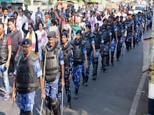 IN PICS | A Look At How People Across India United In Protest Against Citizenship Amendment Act