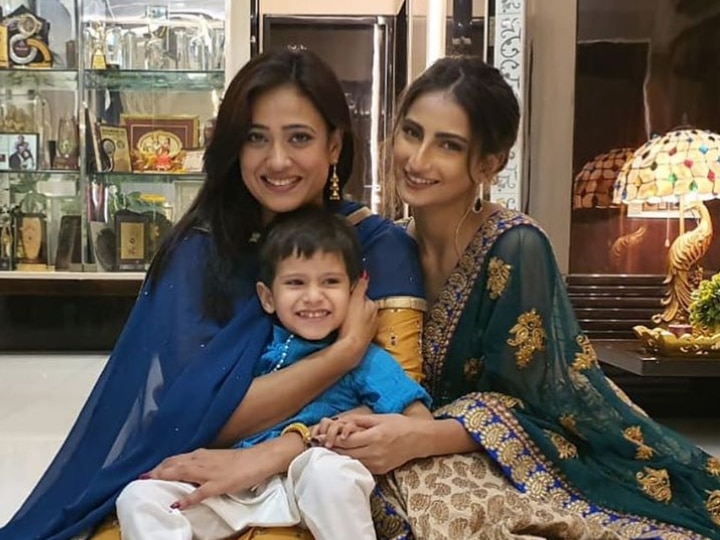 Shweta Tiwari Opens Up On Troubled Second Marriage With Abhinav Kohli Says Daughter Palak Took