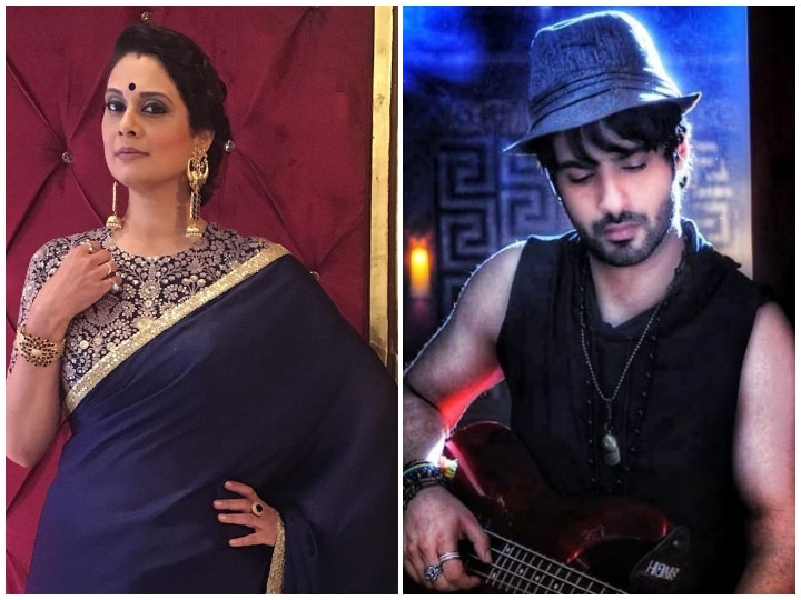 Yeh Hai Chahatein: 'Bepannaah' Actress Mallika Nayak As Lead Actor Abrar Qazi's Mother In 'Yeh Hai Mohabbatein' Spin-Off! Yeh Hai Chahatein: 'Bepannaah' Actress Mallika Nayak To Play Abrar Qazi's Mother In 'YHM' Spin-Off!
