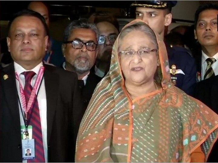 Conspiracies Of Pakistan Lovers Will Not Be Allowed To Be Successful: Bangladesh Prime Minister Conspiracies Of Pakistan Lovers Will Not Be Allowed To Be Successful: Bangladesh Prime Minister