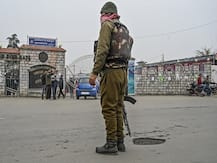 UNSC: China Withdraws Request For Security Council Briefing On Kashmir