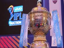 IPL Auction: Teams Look To Plug Gaps, Players Eager To 'Cash' In