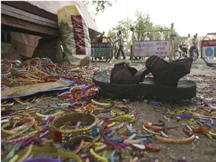 Four Convicted In 2008 Jaipur Serial Blasts, 1 Acquitted Four Convicted In 2008 Jaipur Serial Blasts case, 1 Acquitted