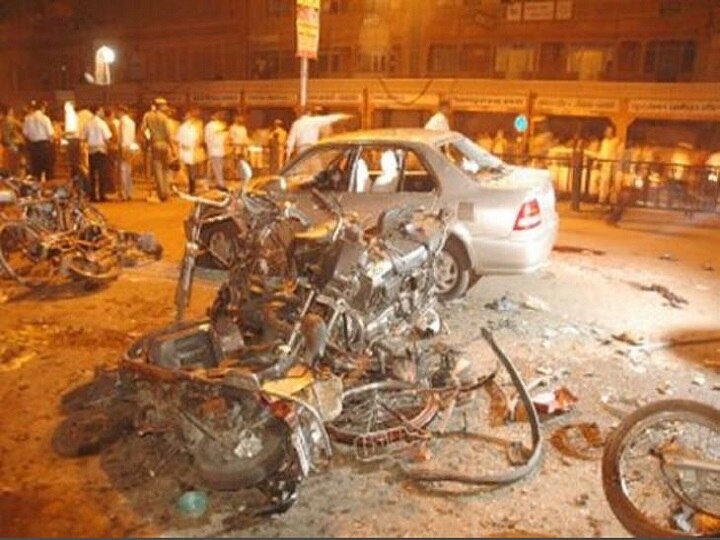 Jaipur Serial Blasts: Court Convicts Four Terrorists Jaipur Serial Blasts: Court Convicts Four Terrorists