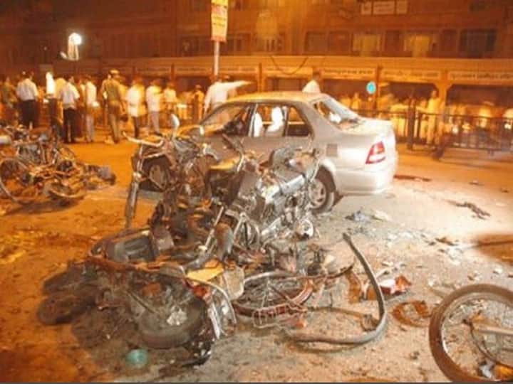 Jaipur Serial Blasts: Court Convicts Four Terrorists Jaipur Serial Blasts: Court Convicts Four Terrorists