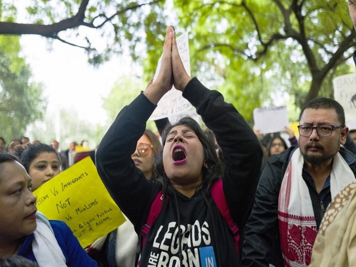 The Fear of Dissent:  India’s New Colonial Masters The Fear of Dissent:  India’s New Colonial Masters