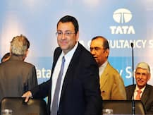 Cyrus Mistry Says 'Won't Take Up Chairmanship Of Tata Sons'