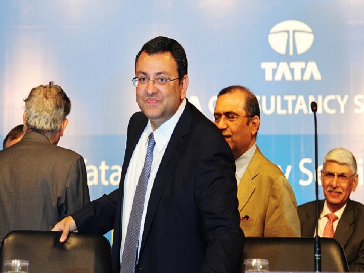 Cyrus Mistry Chairman Of Tata Group, Says NCLAT; N Chandrasekaran's Appointment Held Illegal NCLAT Reinstates Cyrus Mistry As Chairman Of Tata Group; N Chandrasekaran's Appointment Held Illegal