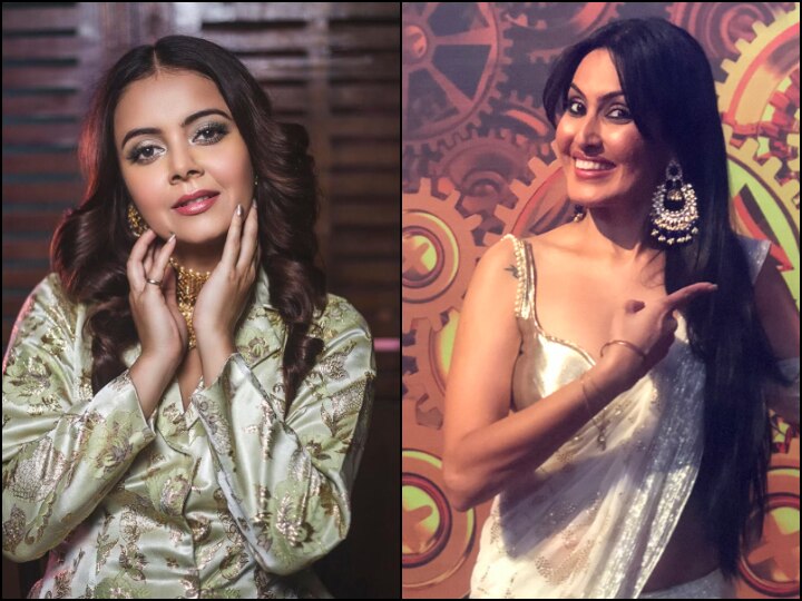 Bigg Boss 13: Devoleena Bhattacharjee Apologises To Kamya Panjabi, Here's Why! Bigg Boss 13: Devoleena Bhattacharjee Apologises To Kamya Panjabi, Here's Why!