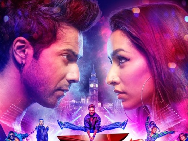 Street Dancer 3D TRAILER Video Varun Dhawan Shraddha Kapoor 'Street Dancer 3D' TRAILER: Dance Battle Takes Patriotic Turn, Varun Dhawan & Shraddha Kapoor's Film Looks PROMISING