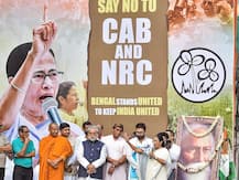 CAA Protests: Douse Flames, Don't Set Country Afire, Mamata Banerjee Tells Amit Shah