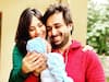 'Silsila' Actress Aditi Sharma's Hubby Sarwar Shares FIRST Pic Of Their NEWBORN Son