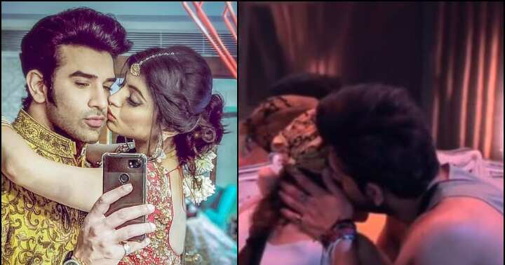 Bigg Boss 13: Paras Girlfriend Akanksha Puri REACTION On Paras Chhabra