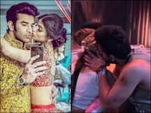 Bigg Boss 13: Paras Chhabra's Girlfriend Akanksha Puri REACTS On His Closeness With Mahira Sharma