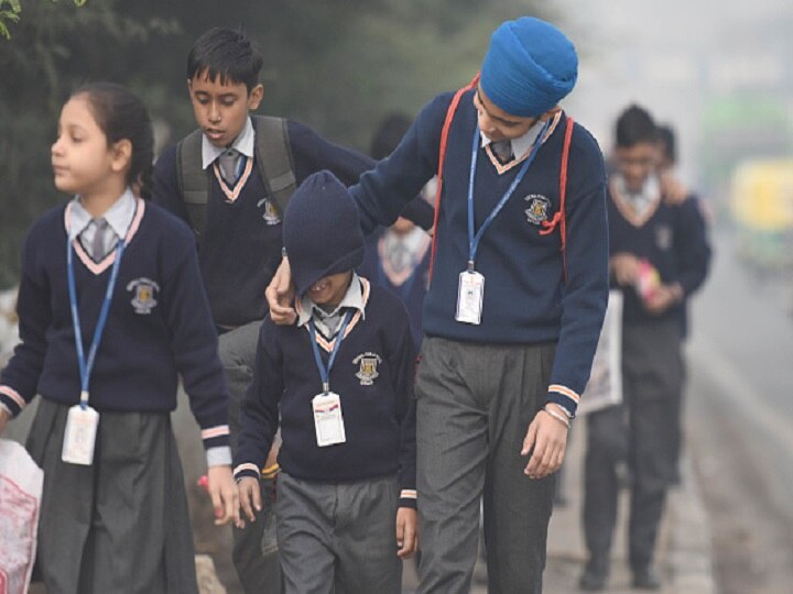 Schools In Noida, Ghaziabad To Remain Shut On Thursday, Friday Due To Extreme Cold Alert! Schools In Noida, Ghaziabad To Remain Shut On Thursday, Friday Due To Extreme Cold
