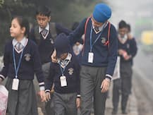 Alert! Schools In Noida, Ghaziabad To Remain Shut On Thursday, Friday Due To Extreme Cold